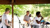 Columbian Park in Lafayette hosts Juneteenth event to celebrate freedom