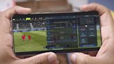 New 'FIFA Mobile' mode puts the focus on strategy, not action