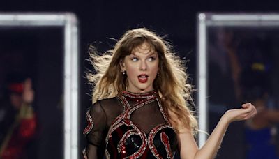 Taylor Swift ‘Eras Tour’ tickets are down to $100. Here’s how to get see her in Madrid