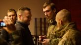 Azov regiment commanders are to live in private house in Turkey "for some time" Head of Ukrainian Intelligence