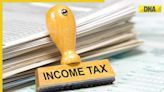 ITR 2024: Will the deadline for filing income tax return be extended beyond July 31? Government says…