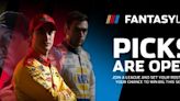 How to play 2023 NASCAR Fantasy Live