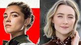 Saoirse Ronan rechazó el papel de Yelena Belova y no quiso formar parte del MCU