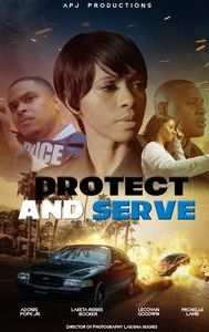 Protect and Serve | Action