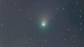 2023年最亮「綠色彗星」來了！ 錯過恐再等5萬年