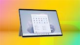 Snag a Refurbished Microsoft Surface Pro 9 for Only $630