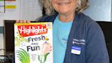 Master Gardener Brenda Rumfola has a vision to revitalize, renew the program