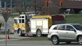 1 person dead from motorcycle crash in Scottdale