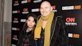 Smashing Pumpkins' Billy Corgan Engaged to Girlfriend Chloe Mendel: 'Of Course I Said Yes'