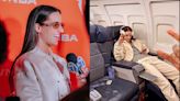 ‘Who’s Paying?’ Fans Question WNBA After Caitlin Clark’s Indiana Fever Board Their First Charter Flight