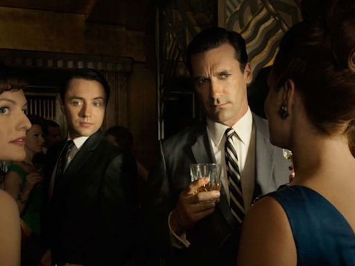 'Mad Men' Cast: Where Are They Now?