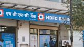 HDFC Bank rallies 4%, hits record high as foreign holding slips below 55%