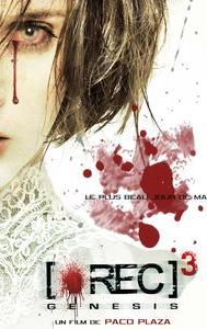 Rec 3: Genesis