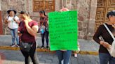 Denuncian presunta colusión del jefe de tenencia de San Miguel del Monte con el saqueo de agua de la comunidad - Cambio de Michoacán