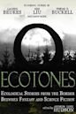 Ecotones - Ecological Stories from the Border Between Fantasy and Science Fiction