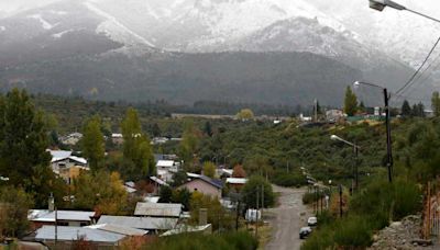 Lluvias en el Alto Valle y alerta para la cordillera de Neuquén: qué va pasar esta semana - Diario Río Negro