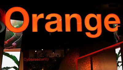 Orange alcanza las previsiones de beneficio operativo en el primer trimestre