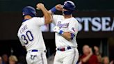 Josh Jung makes Texas Rangers history in 8-5 loss to the Astros in ALCS Game 3