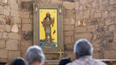 Apache Christ icon controversy sparks debate over Indigenous Catholic faith practices