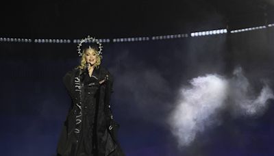 Opinião - Teté Ribeiro: Madonna no Rio, com reprise na TV, mostra a grandeza de sua arte