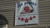 ‘The Dugout’ in Bridgeport provides a place for sports memorabilia lovers