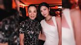 Carrie Wong was 'very confused' when her Met Gala afterparty invite first arrived