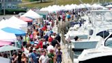 Oak Bluffs HarborFest Saturday - The Martha's Vineyard Times