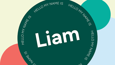 Liam Name Meaning