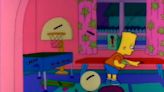 La verdad sobre el “rumpus room” de Los Simpson, la habitación secreta que casi nunca aparece en la serie