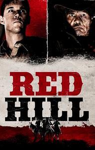 Red Hill (film)