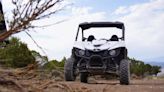 Utility terrain vehicles linked to greater risk of 'mutilating' hand injuries
