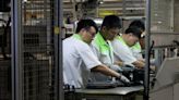 China Gauge Shows Factory Activity Expansion in June