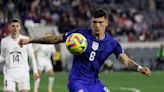 Dual nationals unite, face each other in US-Mexico soccer match at State Farm Stadium