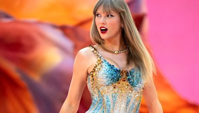 Taylor Swift’s Return To The UK Is Almost Upon Us – Here Are All Our Eras Tour Dos And Don’ts