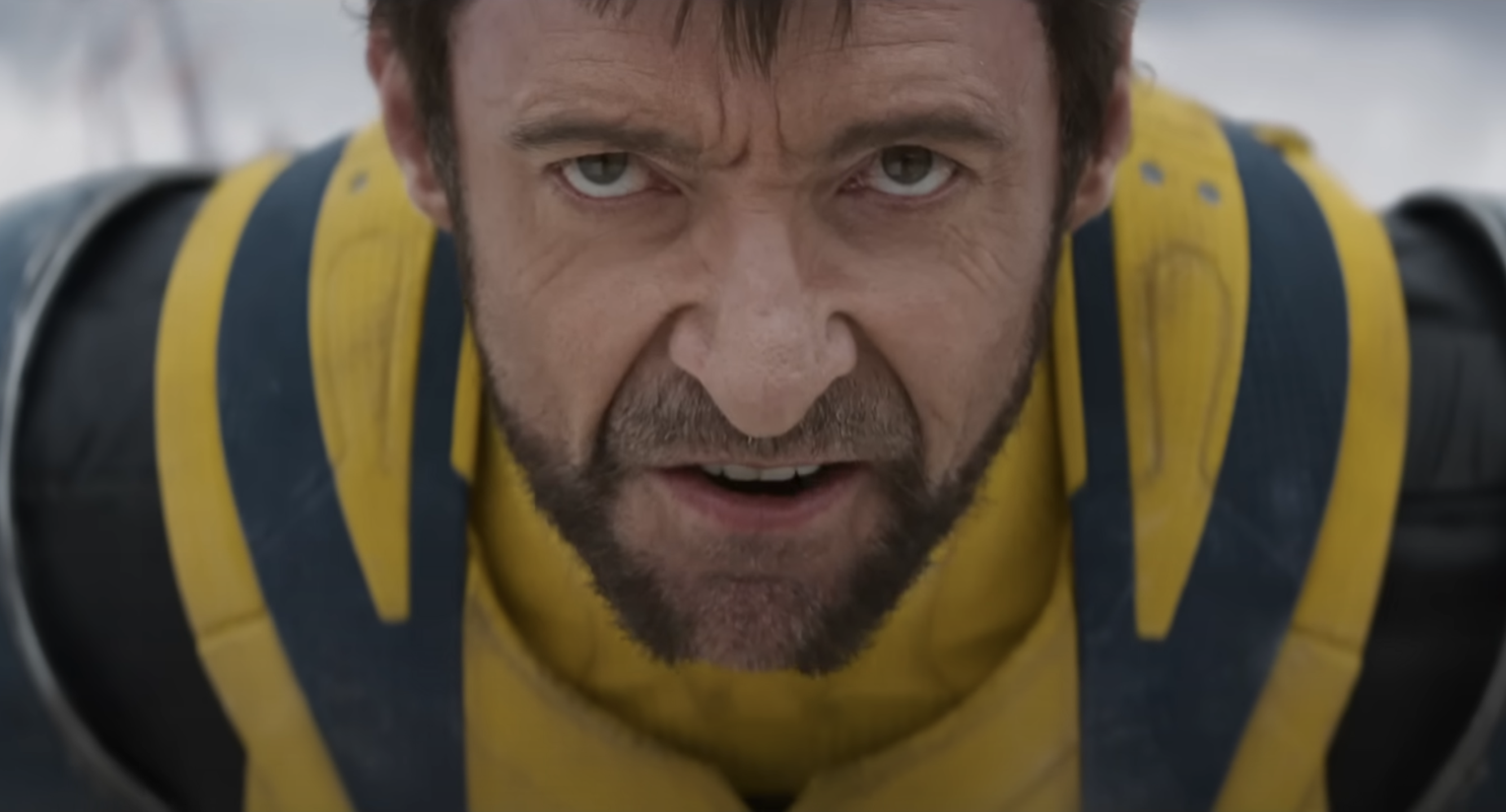 Hugh Jackman ‘Really Thought’ Wolverine Was Done, Then He Joined ‘Deadpool 3’ Without Telling His Agent: ‘By...