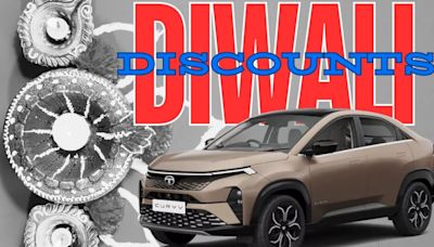 Diwali Car Discounts 2024: Tata Motors Revised Starting Price On Select Models