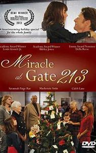 Miracle at Gate 213