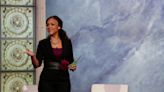 Melissa Harris-Perry: Newborn Daughter Is A 'Miracle'