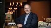 Ray's on the River founder Ray Schoenbaum shares longevity tips - Atlanta Business Chronicle