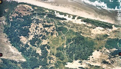 Bandon Dunes 25th anniversary: A chat with founder Mike Keiser