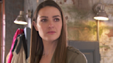 Hollyoaks star Anna Passey hints at future for Sienna and Ethan