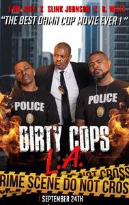 Dirty Cops L.A.