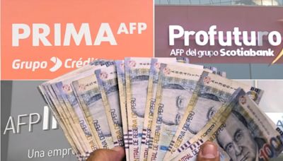 Retiro AFP 2024: LINK para ingresar mi solicitud de desembolso de hasta 4 UIT