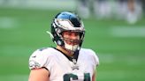 Eagles release Brett Toth ahead of 2023 NFL free agency