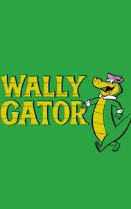 Wally Gator