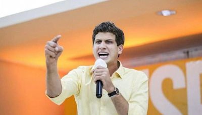 João Campos é favorito das intenções de voto no Recife; veja quem são os outros pré-candidatos | Brasil | O Dia