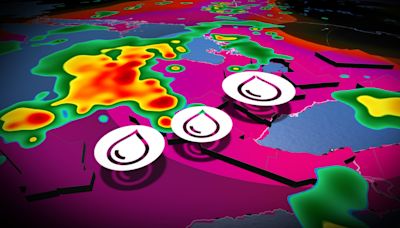 Setup for flooding rising in parts of southern Ontario with storm risk