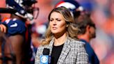 Who Is Amanda Balionis? 5 Things to Know About the Golf and NFL Reporter