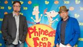 ‘Phineas and Ferb’ Co-Creator Jeff ‘Swampy’ Marsh Joins Animated Series’ Revival