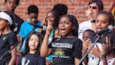 Photos: Gainesville celebrates Juneteenth